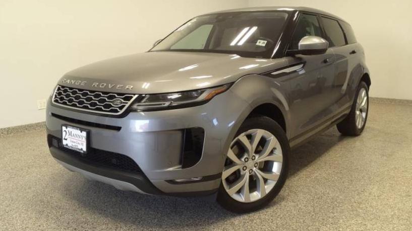 LAND ROVER RANGE ROVER EVOQUE 2020 SALZP2FX4LH067301 image